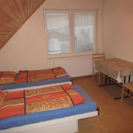 Apartments Centrum Liptovský Mikuláš Exterior foto