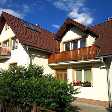 Apartments Centrum Liptovský Mikuláš Exterior foto