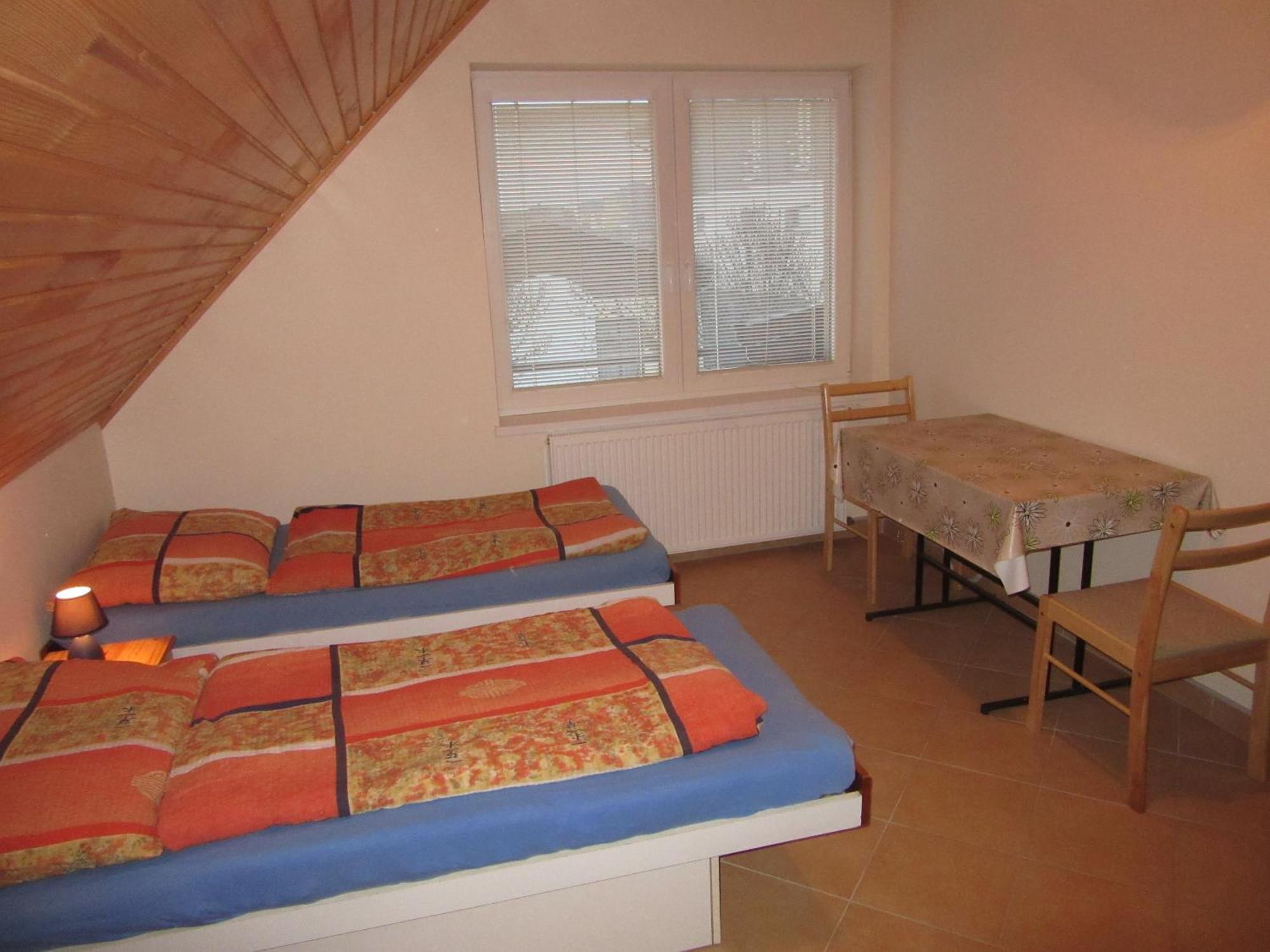 Apartments Centrum Liptovský Mikuláš Exterior foto