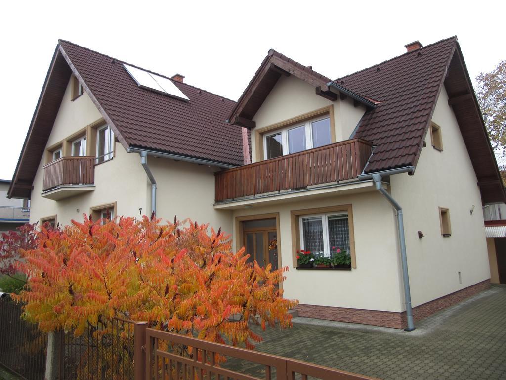Apartments Centrum Liptovský Mikuláš Exterior foto